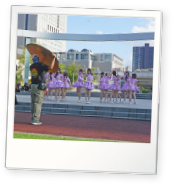 あさの汐風公園