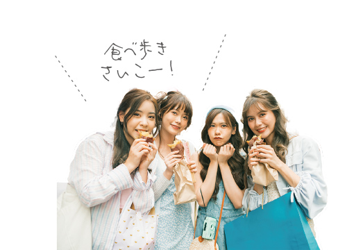 BNK48 in Kitakyushu