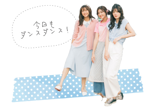 BNK48 in Kitakyushu