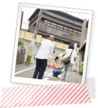 門司港レトロ