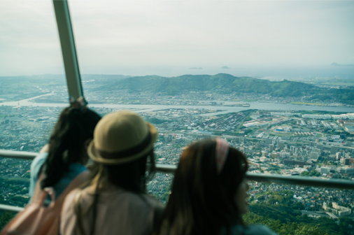 皿倉山